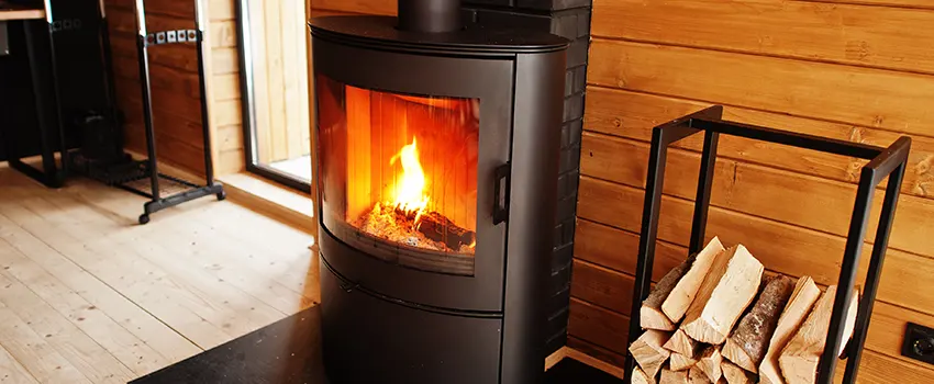 Gas Fireplace Door Handle Installation Services in Hobbs, New Mexico