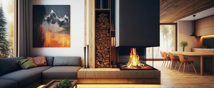 Fixing Electric Fireplace Problem in Hobbs, New Mexico