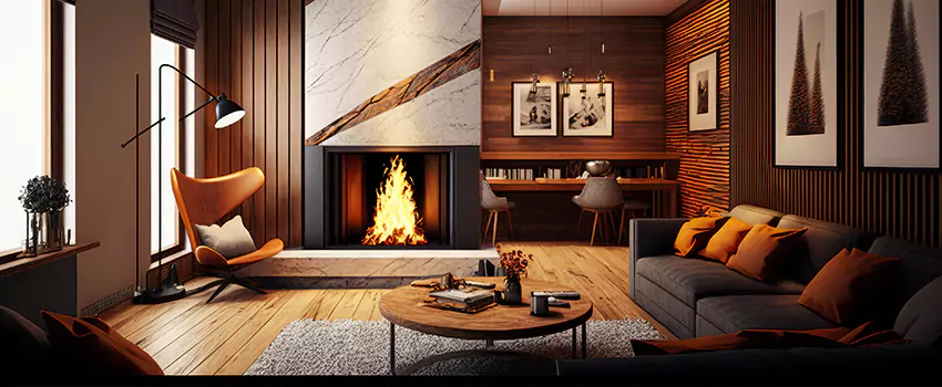 Fireplace Design Ideas in Hobbs, NM