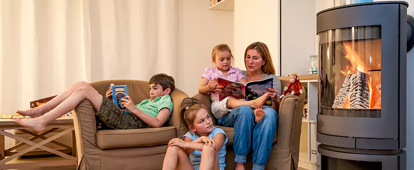 Kidsproofing Gas Fireplaces Installation in Hobbs, NM