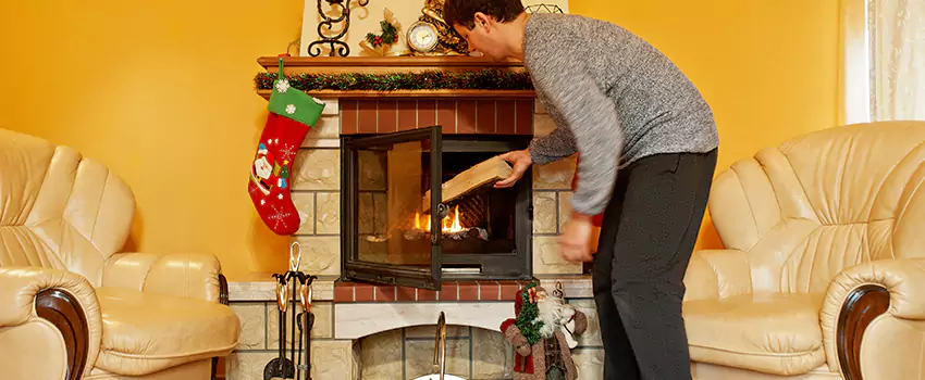 Marble Mantel Makeover Services for Fireplace in Hobbs, NM
