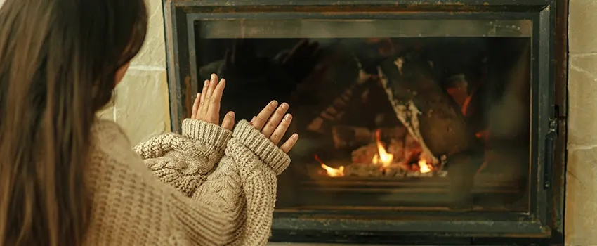 Wood-burning Fireplace Smell Removal Services in Hobbs, NM