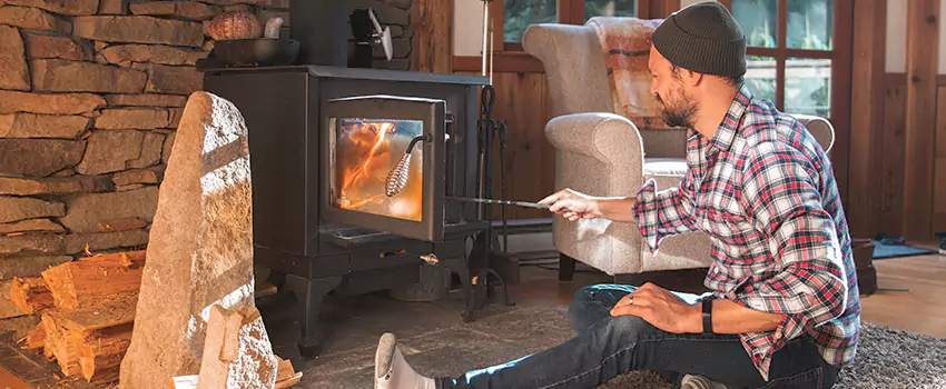 Fireplace Chimney Maintenance in Hobbs, New Mexico