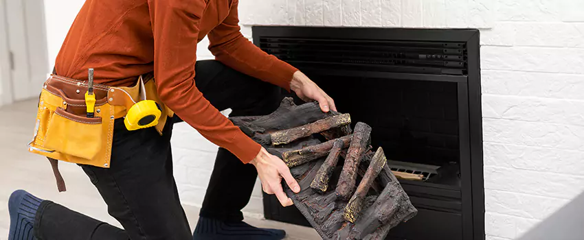 Fireplace Interior Sweeping in Hobbs, NM