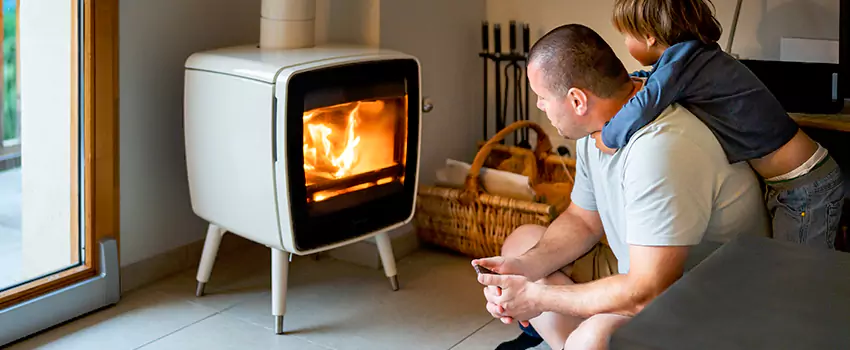Fireplace Safety Inspection Technician in Hobbs, New Mexico