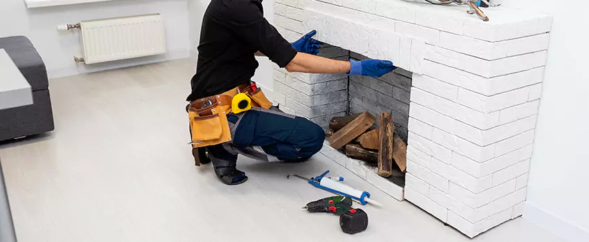 Cleaning Direct Vent Fireplace in Hobbs, NM
