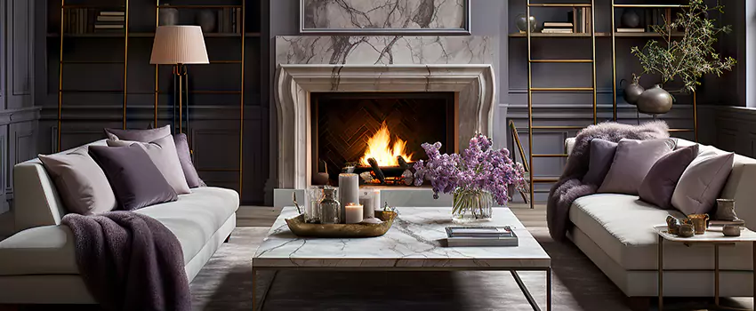 Fireplace Xtrordinair Ember-Glo Insert Fireplace Maintenance in Hobbs, New Mexico