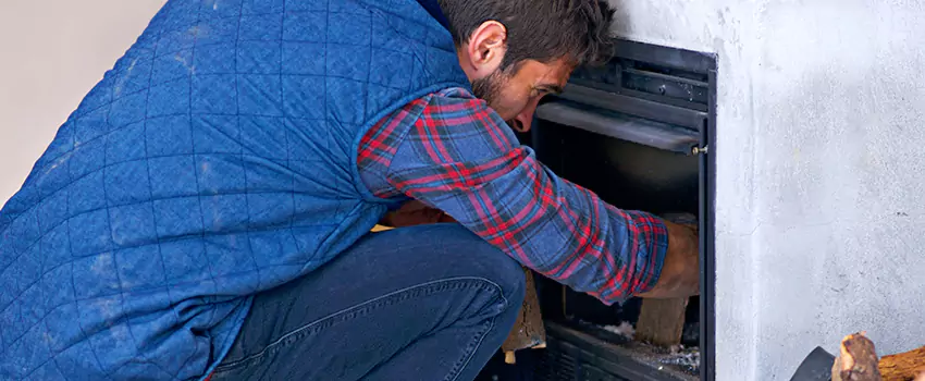 Fix Non-Working Prefabricated Fireplace in Hobbs, NM