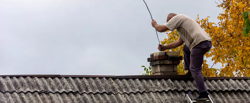 Chimney Flue Cleaning in Hobbs, NM