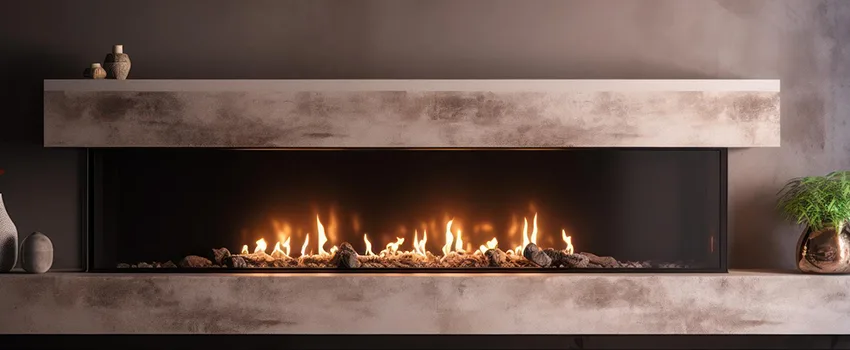 Gas Refractory Fireplace Logs in Hobbs, NM