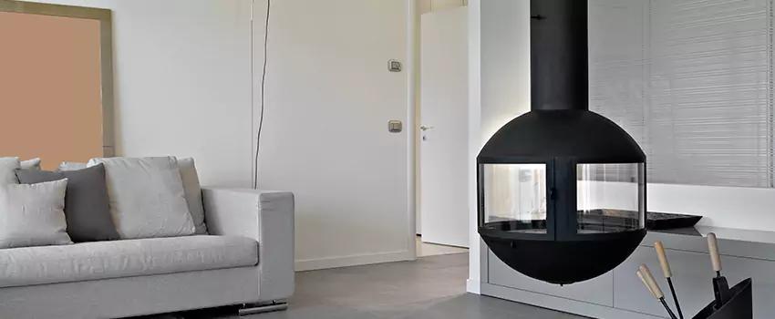 Hanging & Suspended Fireplaces Designer in Hobbs, New Mexico