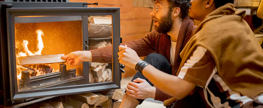 Benefits of Harman Stoves Fireplace in Hobbs, New Mexico