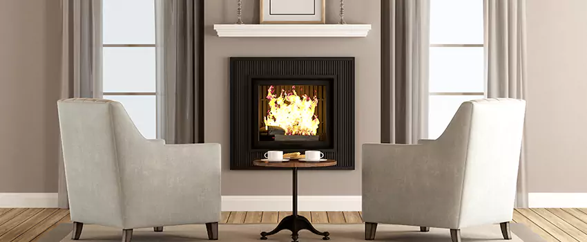 Heat & Glo Outdoor Gas Fireplaces Installation Contractors in Hobbs, New Mexico