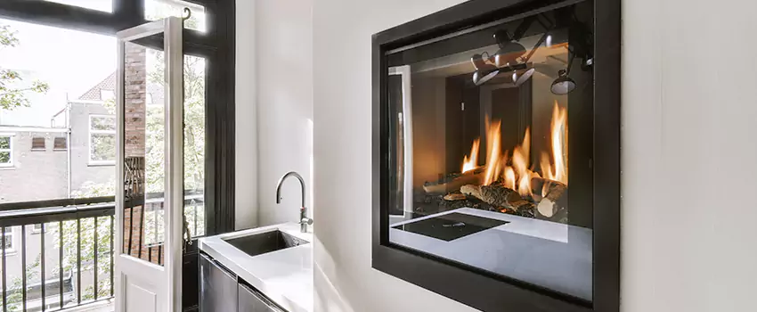 Heatilator Outdoor Fireplace Services in Hobbs, New Mexico