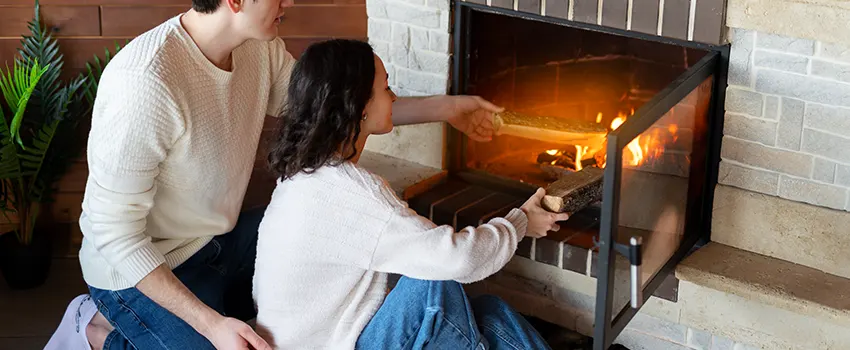 Kings Man Direct Vent Fireplaces Services in Hobbs, New Mexico