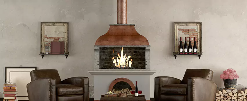 Benefits of Pacific Energy Fireplace in Hobbs, New Mexico