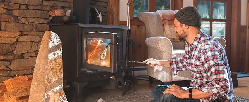 Cost of Pellet Fireplace Installation Services in Hobbs, NM