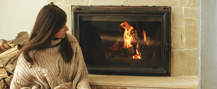 Regency Outdoor Fireplace Products Maintenance and Replacement Services in Hobbs, New Mexico
