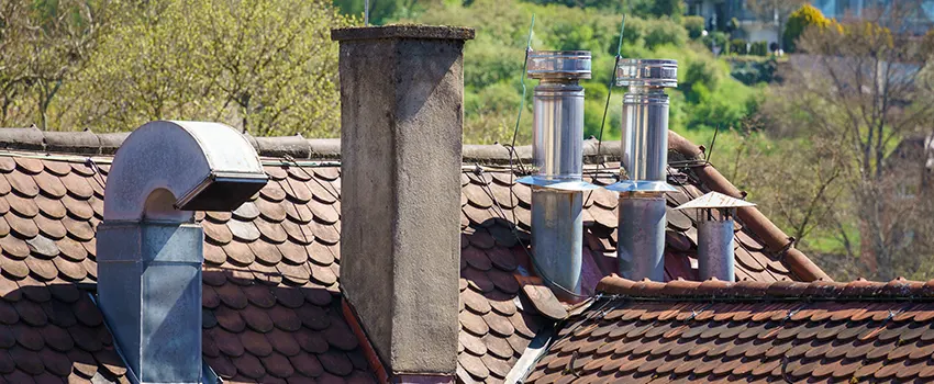Residential Chimney Flashing Repair Services in Hobbs, NM