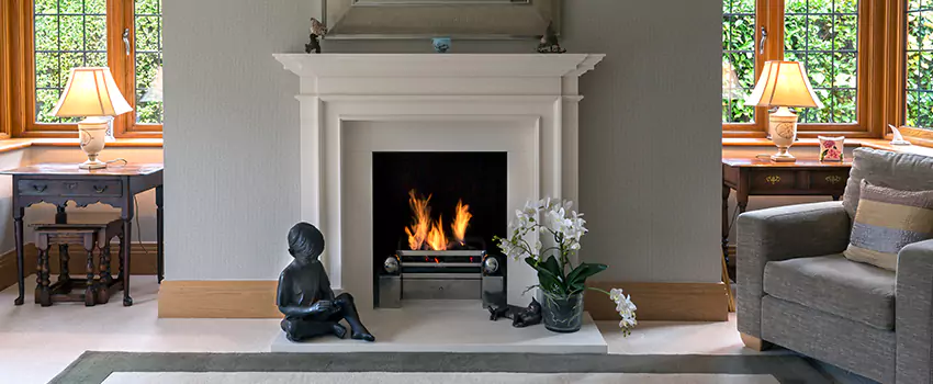 RSF Fireplaces Maintenance and Repair in Hobbs, New Mexico