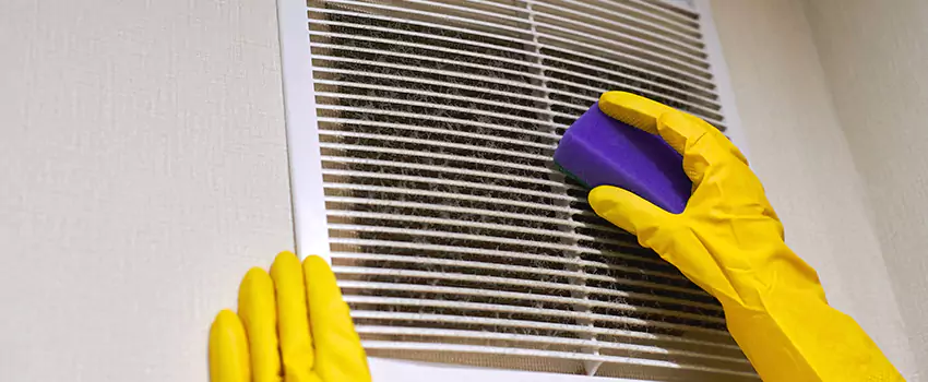 Vent Cleaning Company in Hobbs, NM