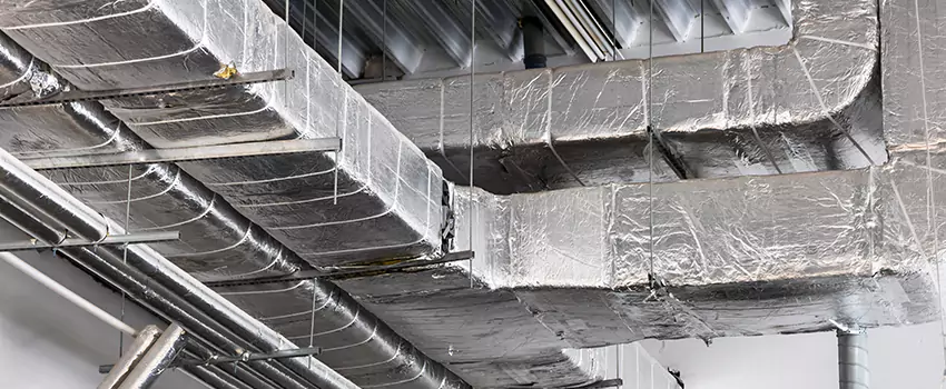 Vent Dust Cleaning Cost in Hobbs, NM
