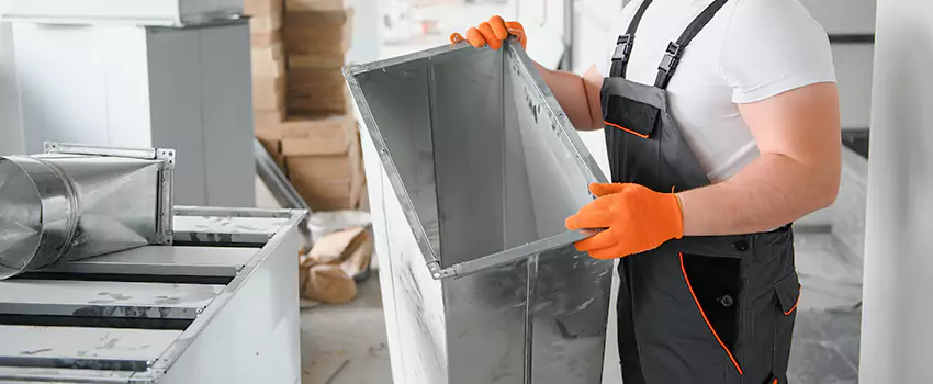 Ventilation Fan Cleaning Services in Hobbs, New Mexico