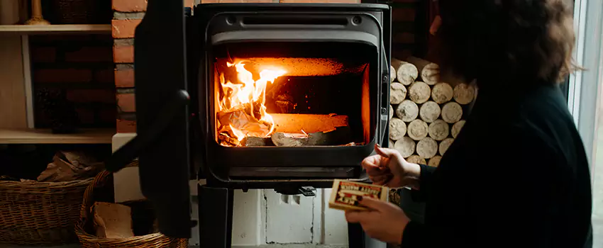 Key Features of Vermont Castings Fireplaces in Hobbs, NM