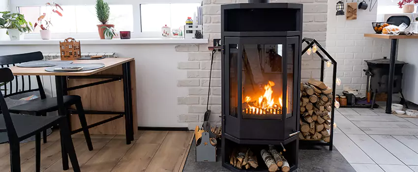Wood Stove Inspection Services in Hobbs, NM