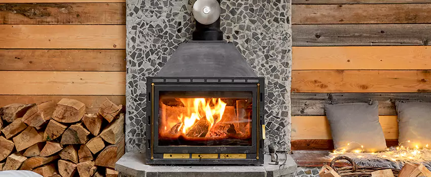 Wood Stove Cracked Glass Repair Services in Hobbs, NM