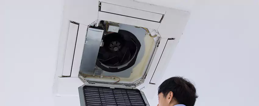 Benefits of Professional Air Duct Cleaning in Hobbs, New Mexico