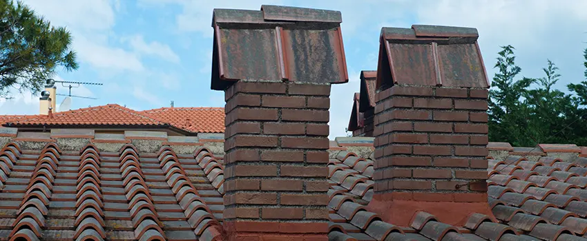 Chimney Vent Damper Repair Services in Hobbs, New Mexico