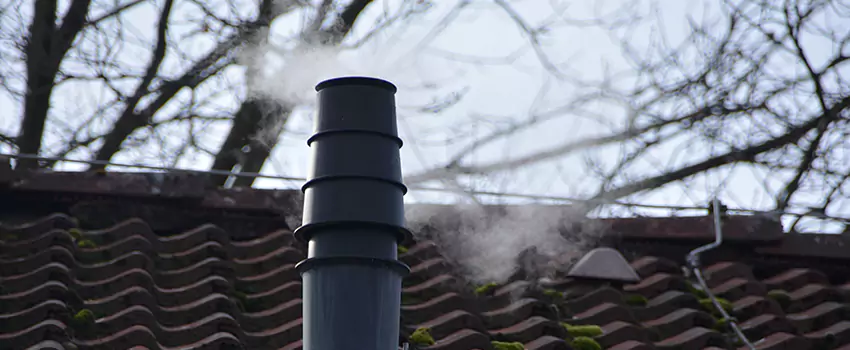 Broken Chimney Animal Screen Repair And Installation in Hobbs, NM