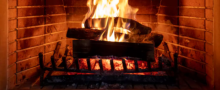 Chimney Ash Dump Cover Repair Services in Hobbs, NM