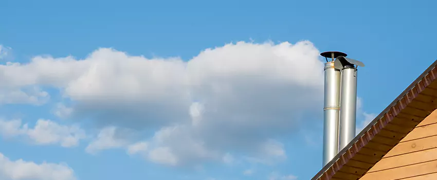 Chimney Cap Bird Guard Repair in Hobbs, New Mexico