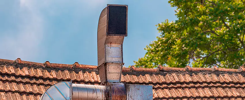Chimney Cleaning Cost in Hobbs, New Mexico