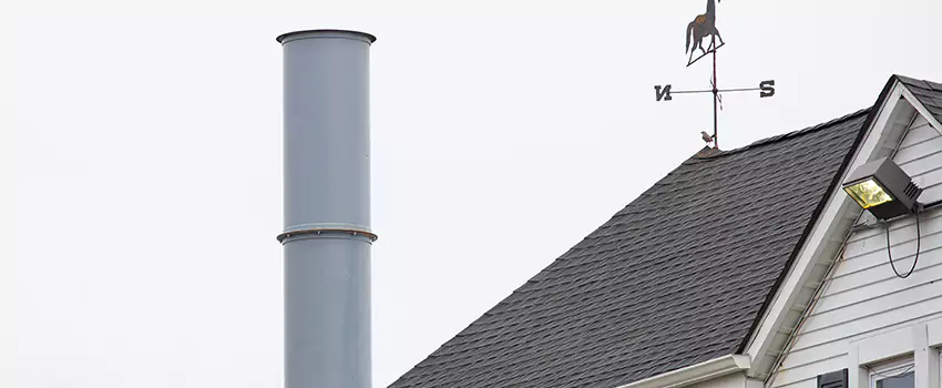 Multi-flue Chimney Caps Installation And Repair in Hobbs, NM