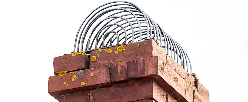 Chimney Crown Problems in Hobbs, New Mexico