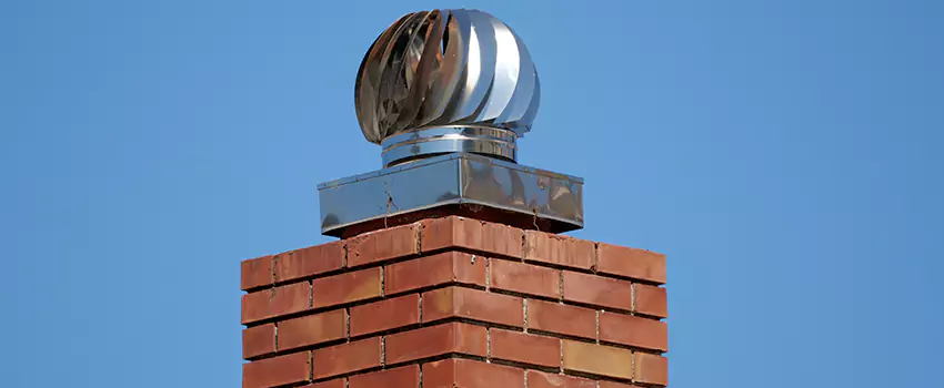 Chimney Damper Hinge Repair in Hobbs, NM