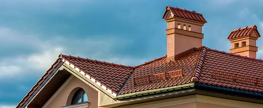 Residential Chimney Services in Hobbs, New Mexico