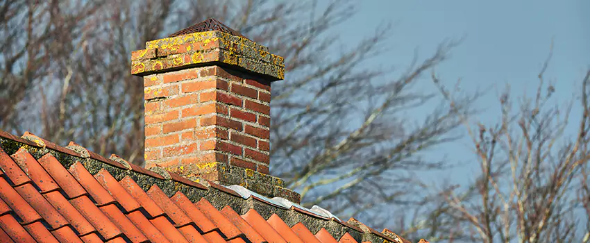 Chimney Flue Cap Installation in Hobbs, NM