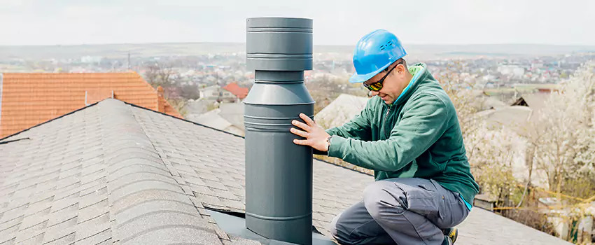 Insulated Chimney Liner Services in Hobbs, NM