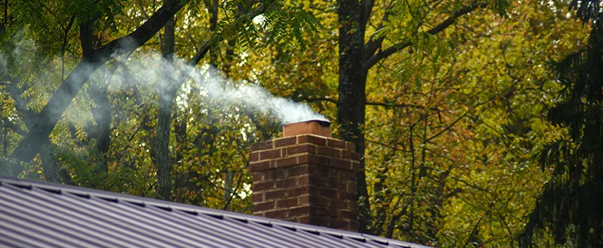 Gas Chimney Odor Removal in Hobbs, New Mexico