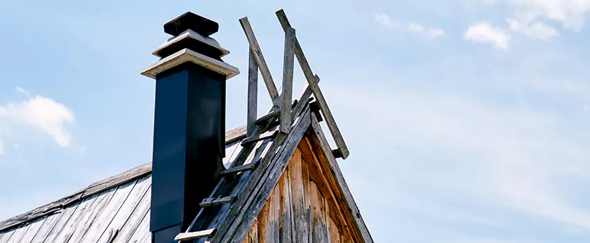 Chimney Pot Inspection in Hobbs, NM