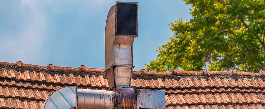 Chimney Blockage Removal in Hobbs, New Mexico