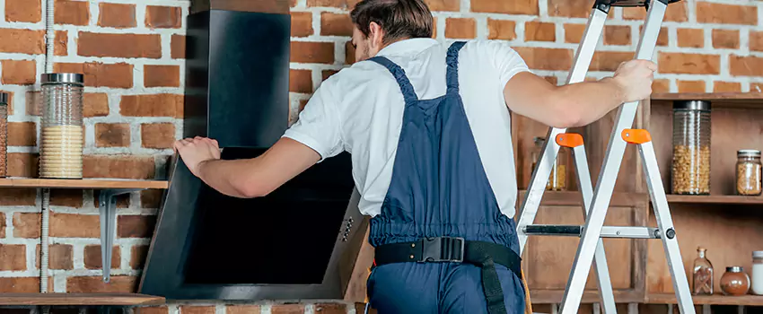 Modern Chimney Soot Cleaning Techniques in Hobbs, New Mexico