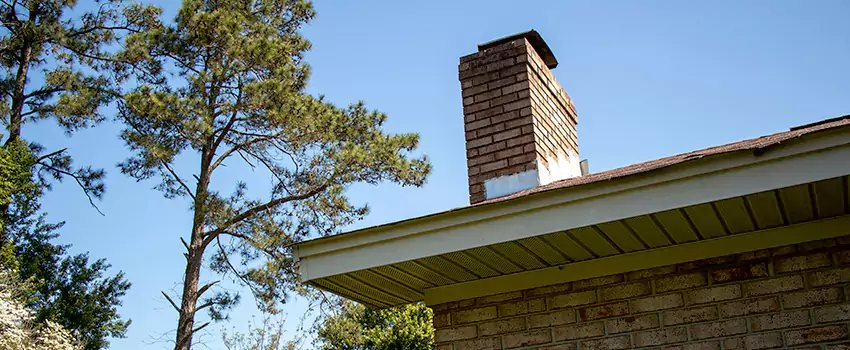 Brick Chimney Sweep Near Me in Hobbs, NM
