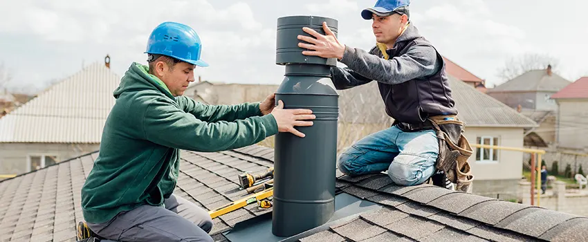 Commercial Chimney Cost in Hobbs, NM
