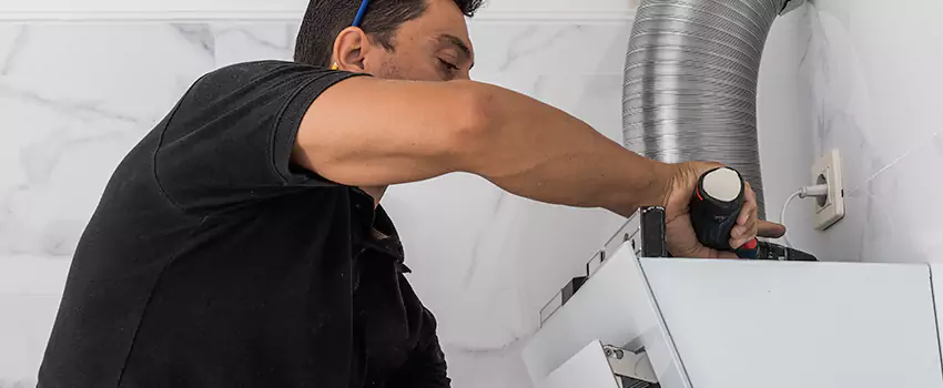 Dryer Vent Blockage Cleaning in Hobbs, NM