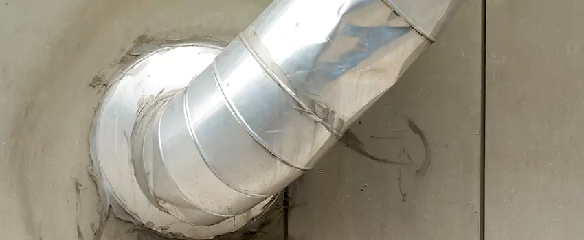 Dryer Vent Repair Process in Hobbs, NM